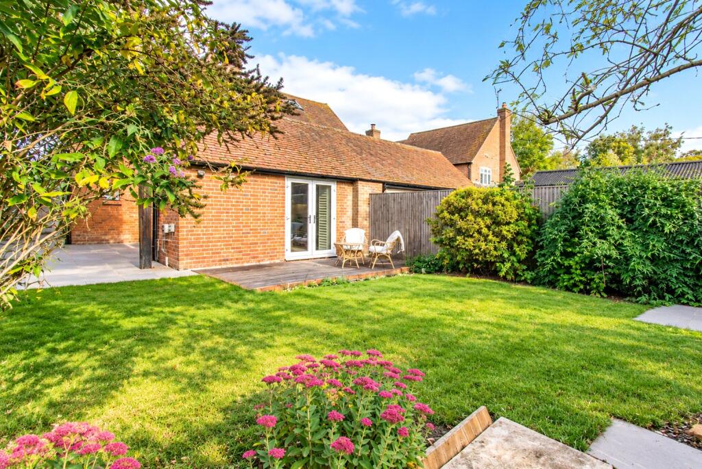 House in West Ilsley, West Berkshire - View 4