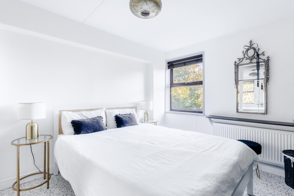Apartment in Bristol - More