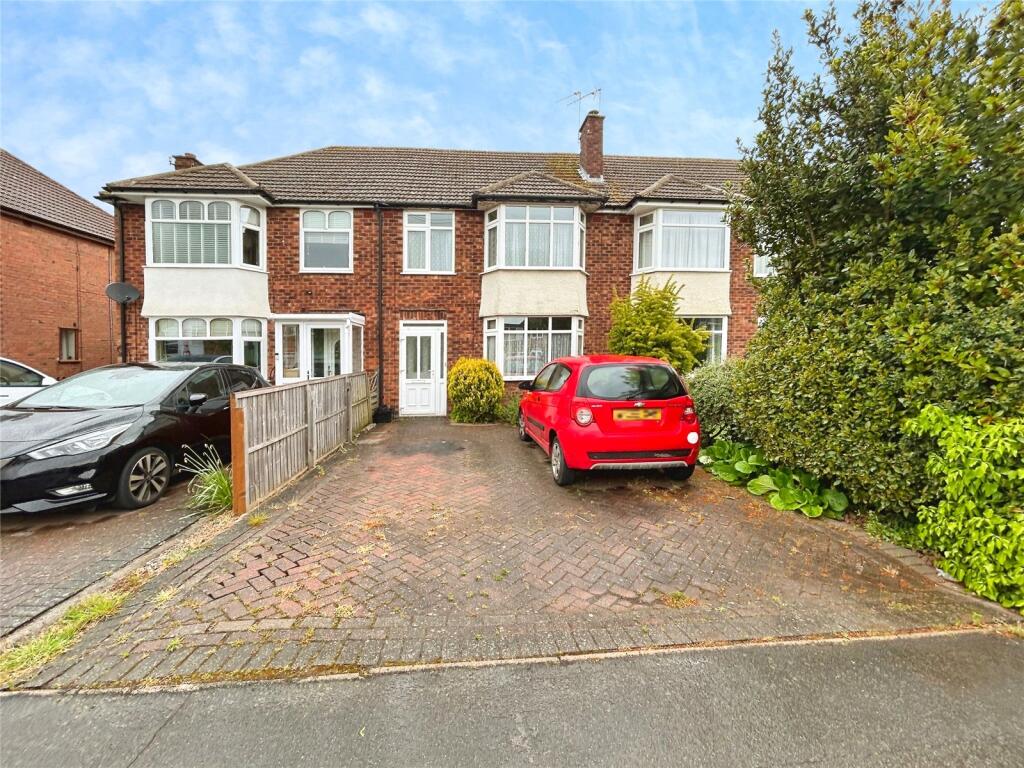 Main image of property: Upper Eastern Green Lane, Eastern Green, Coventry, CV5