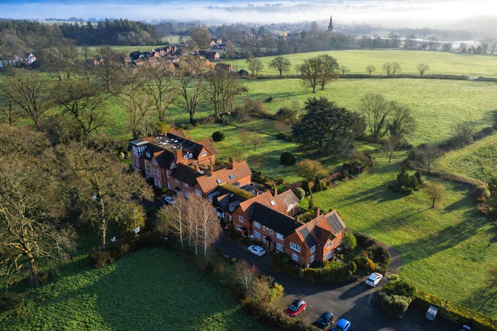 Main image of property: Mortimer Hall, The Street, Mortimer, Reading, RG7