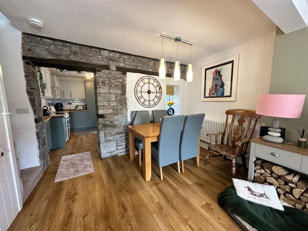 House in Llandrindod Wells - View 3