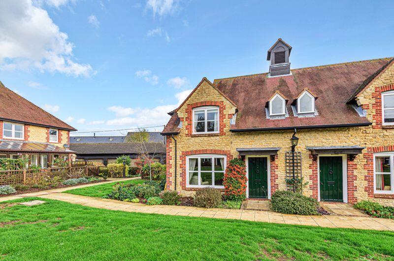 Penstones Court , Marlborough Lane, Faringdon, Faringdon