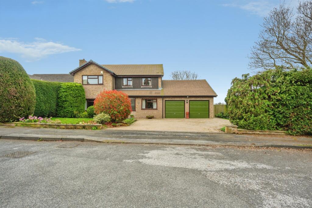 Main image of property: Greenside Court, Mickleover, Derby