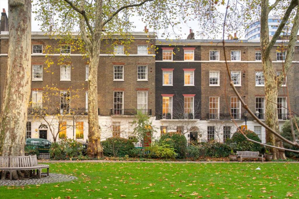 Main image of property: Connaught Square, Connaught Village