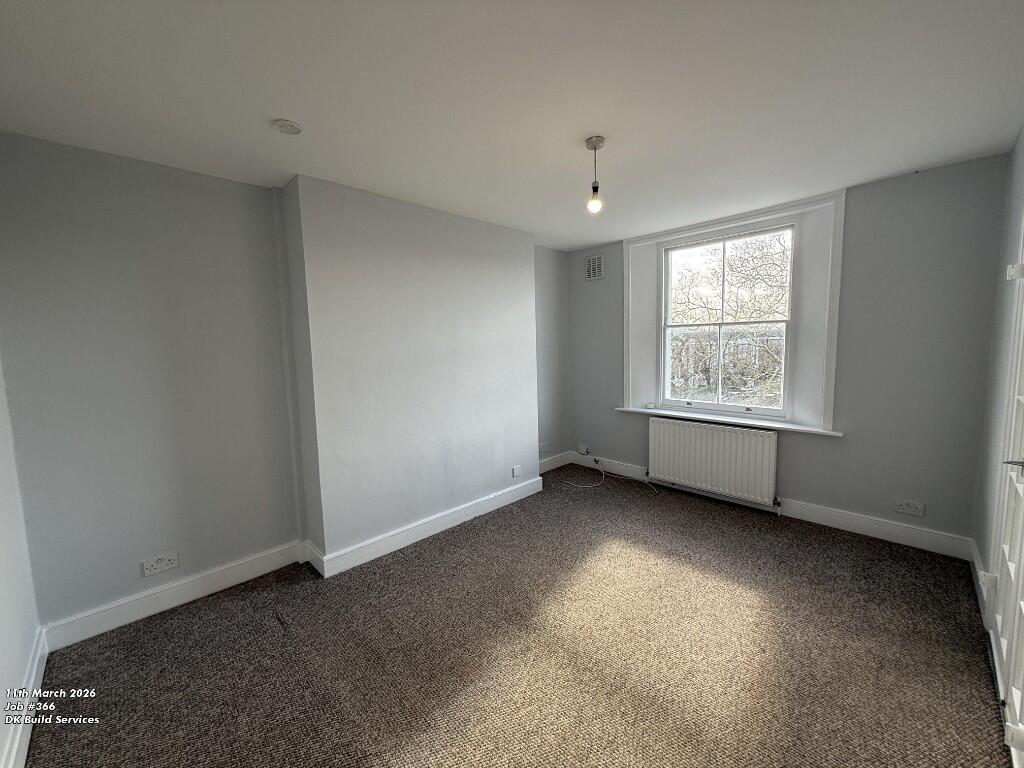 Main image of property: Rochester Road, London, NW1