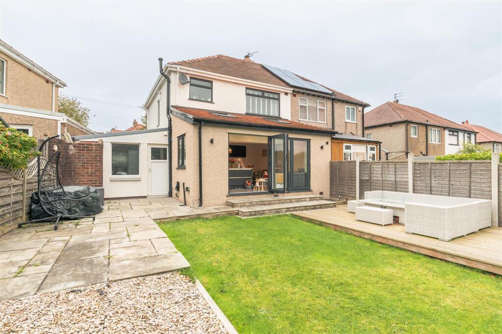 Undergreens Road, Barrow-In-Furness photo 4