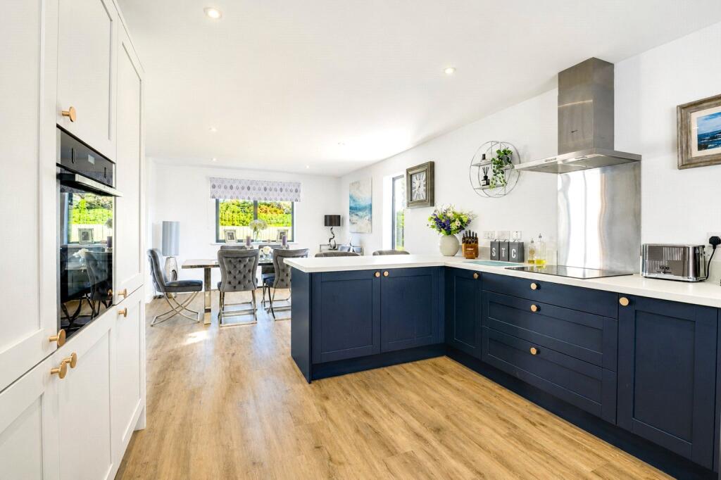 House in North Devon, Fremington - View 4