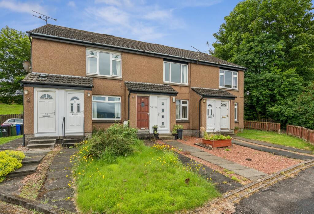 Main image of property: Lamberton Avenue, Stirling, FK7
