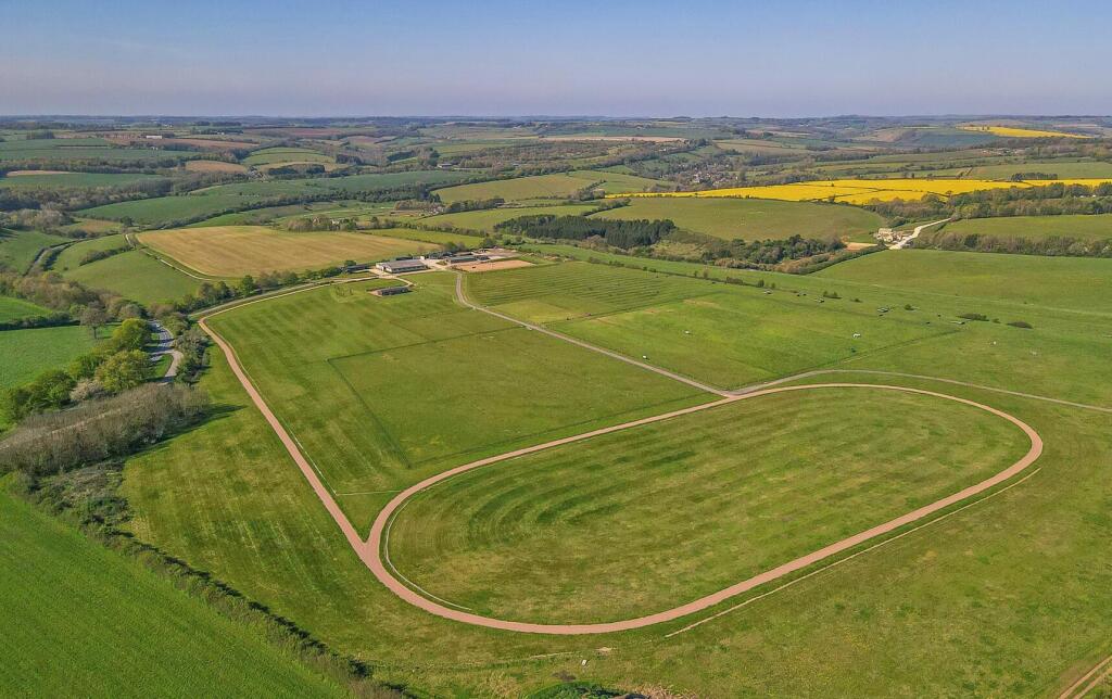 Main image of property: Naunton, Gloucestershire