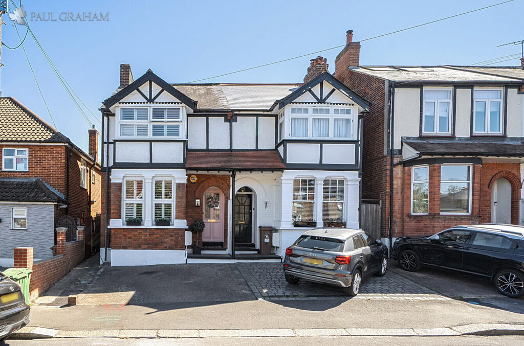 Main image of property: Cambridge Road, Carshalton