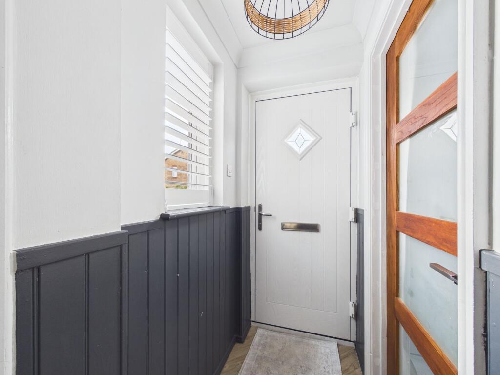 House in Knowsley, Stockbridge Village - View 2