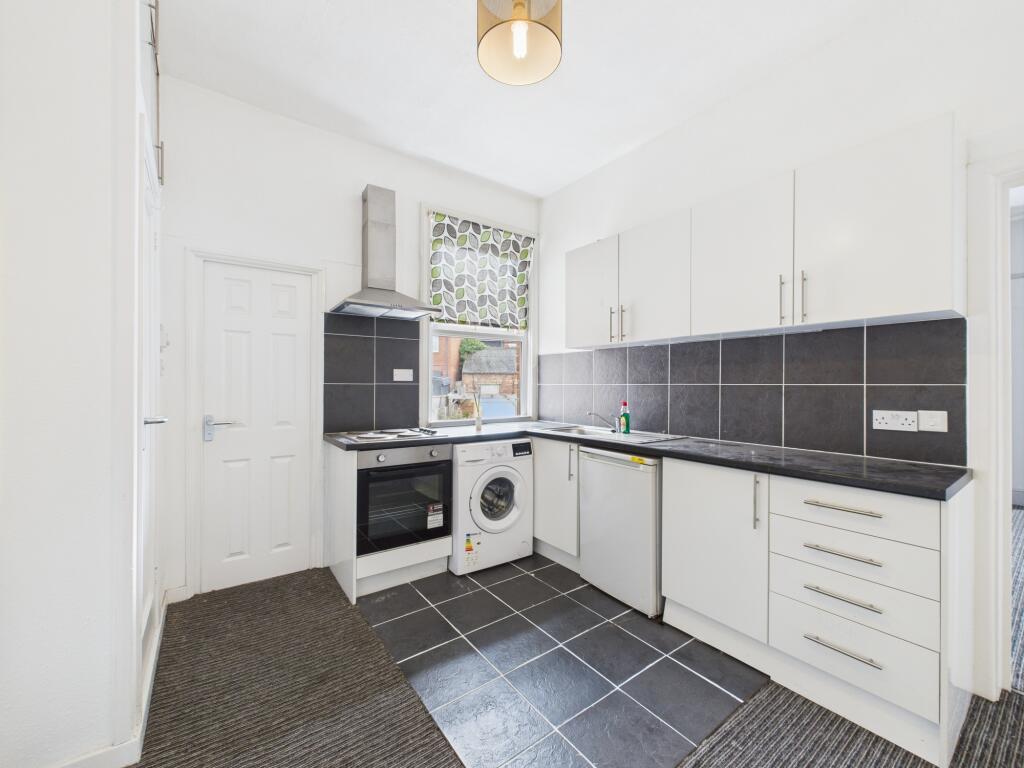 Main image of property: Uttoxeter New Road, Derby