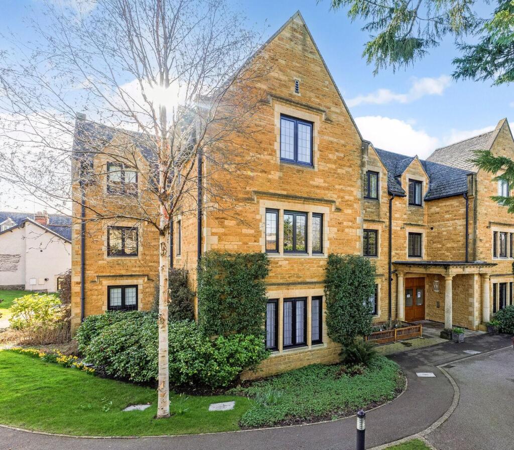 Main image of property: Evesham Road, Stow on the Wold, Cheltenham, Gloucestershire GL54