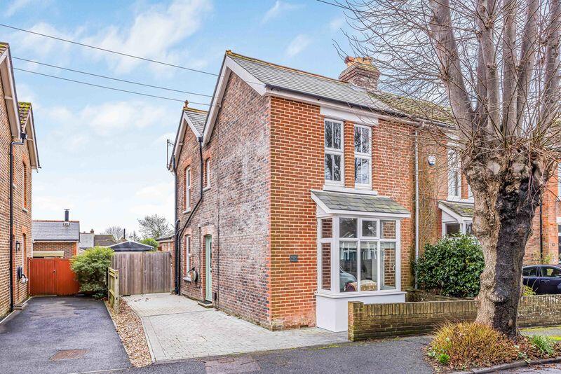 Main image of property: Southbourne Avenue, Emsworth