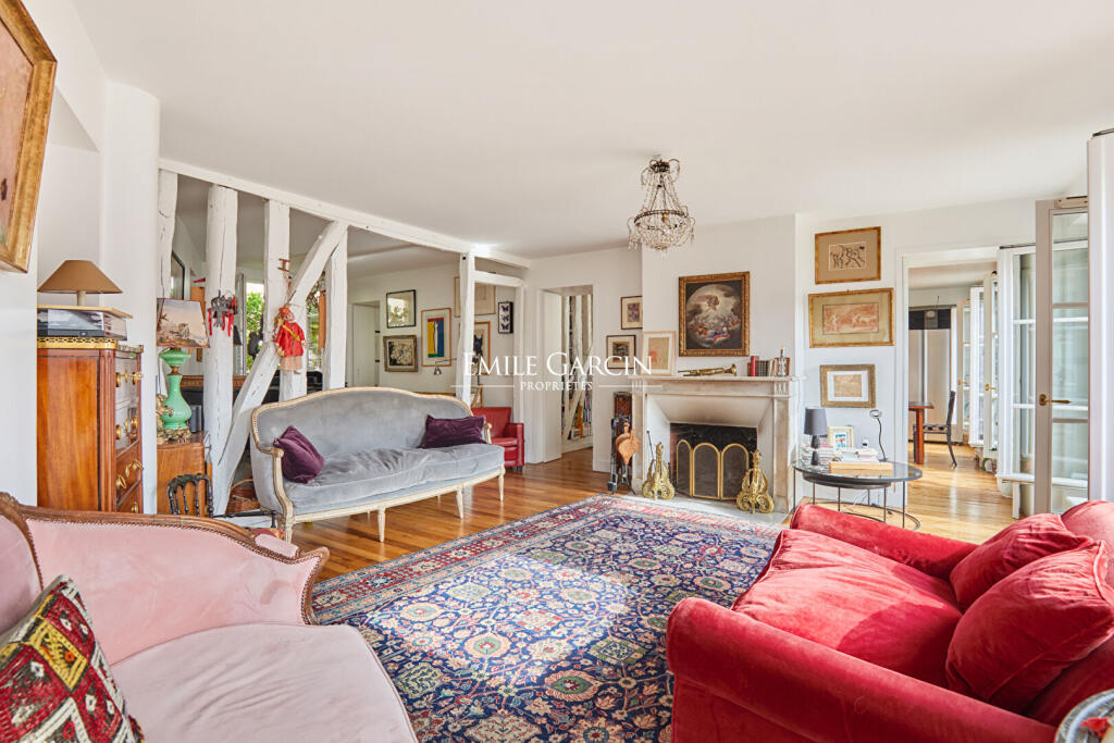 Main image of property: Paris-Isle of France, Paris, Paris 03