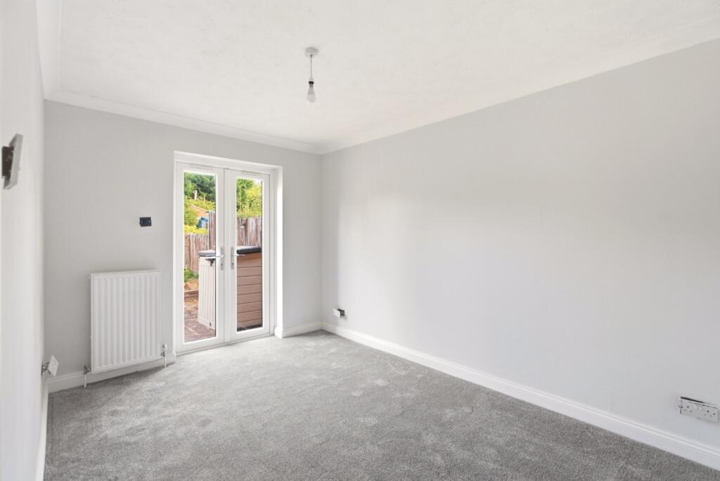 House in St Albans - More
