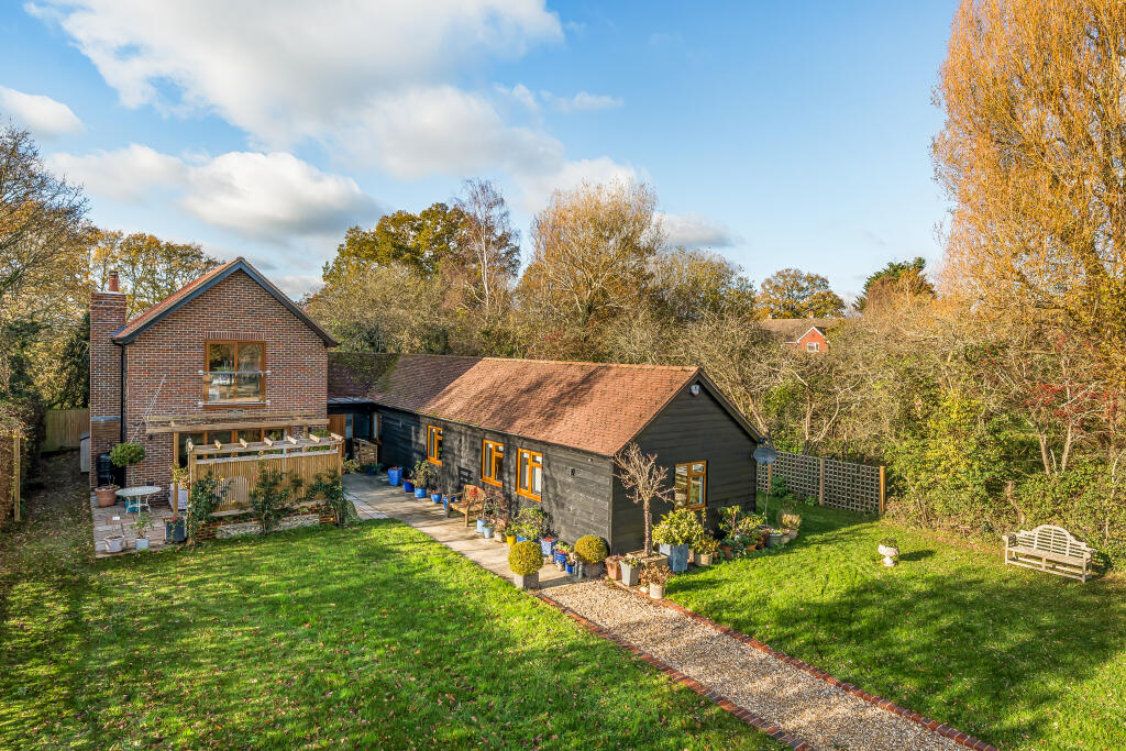 Main image of property: Mill Lane, Partridge Green, RH13