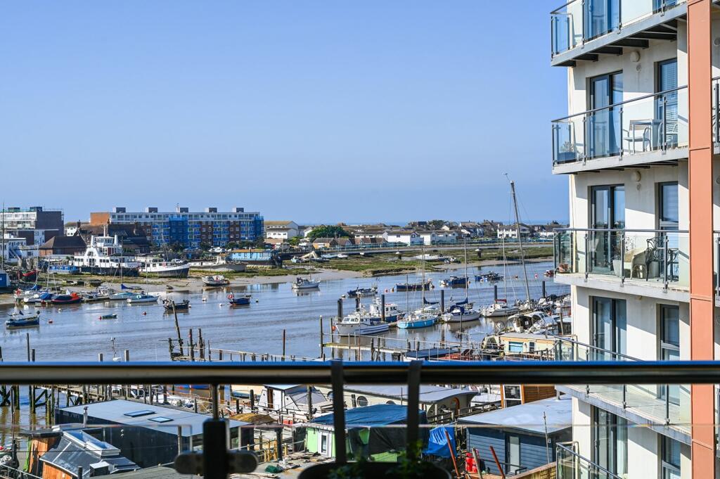 Main image of property: Mariner Point, Brighton Road, Shoreham, BN43