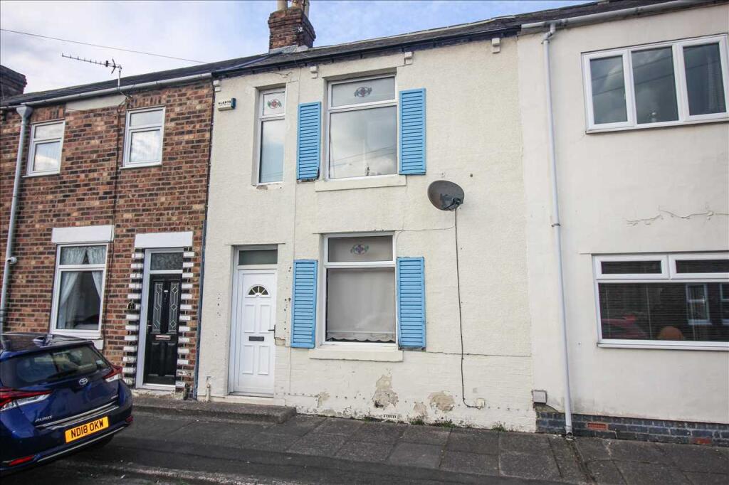 Main image of property: Orange Grove, Annitsford, Cramlington