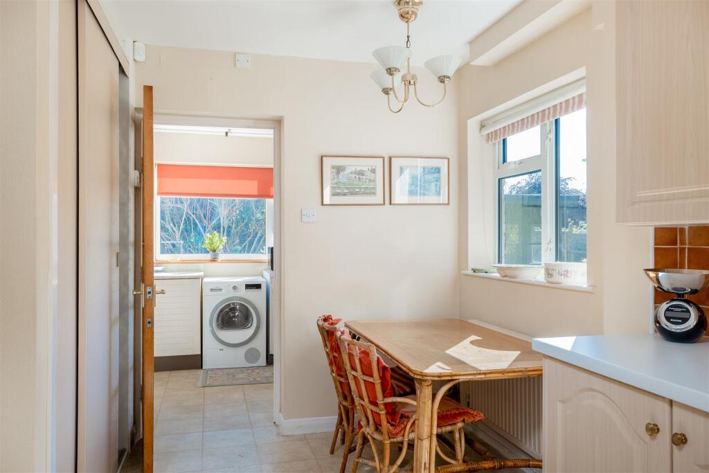 House in Cotswold, Mickleton - More