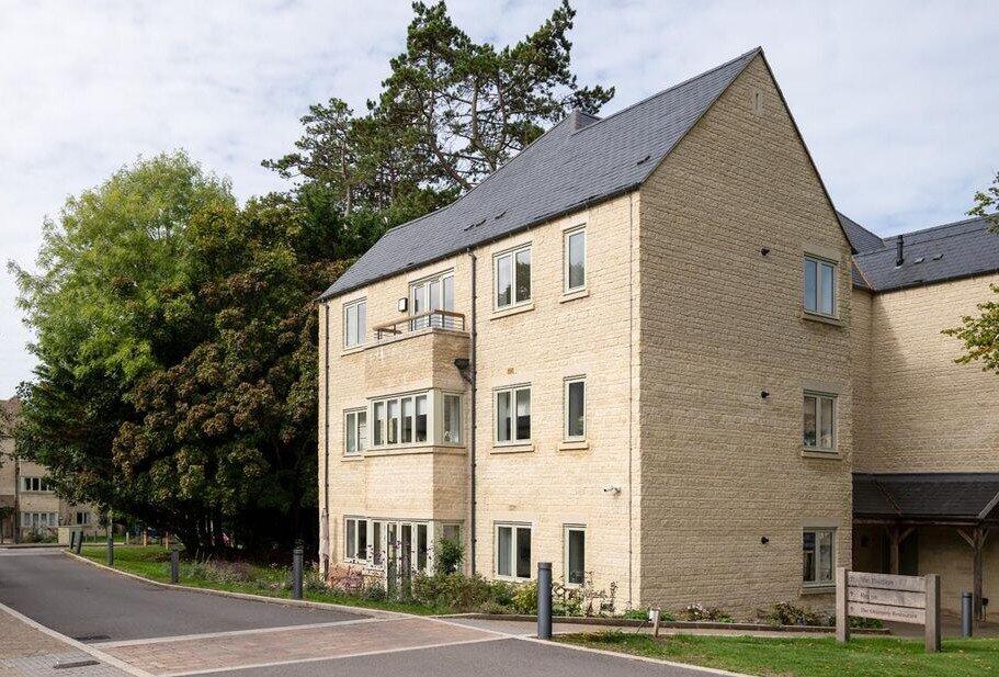 Main image of property: Lime Crescent, Siddington Park, Siddington, Cirencester, GL7