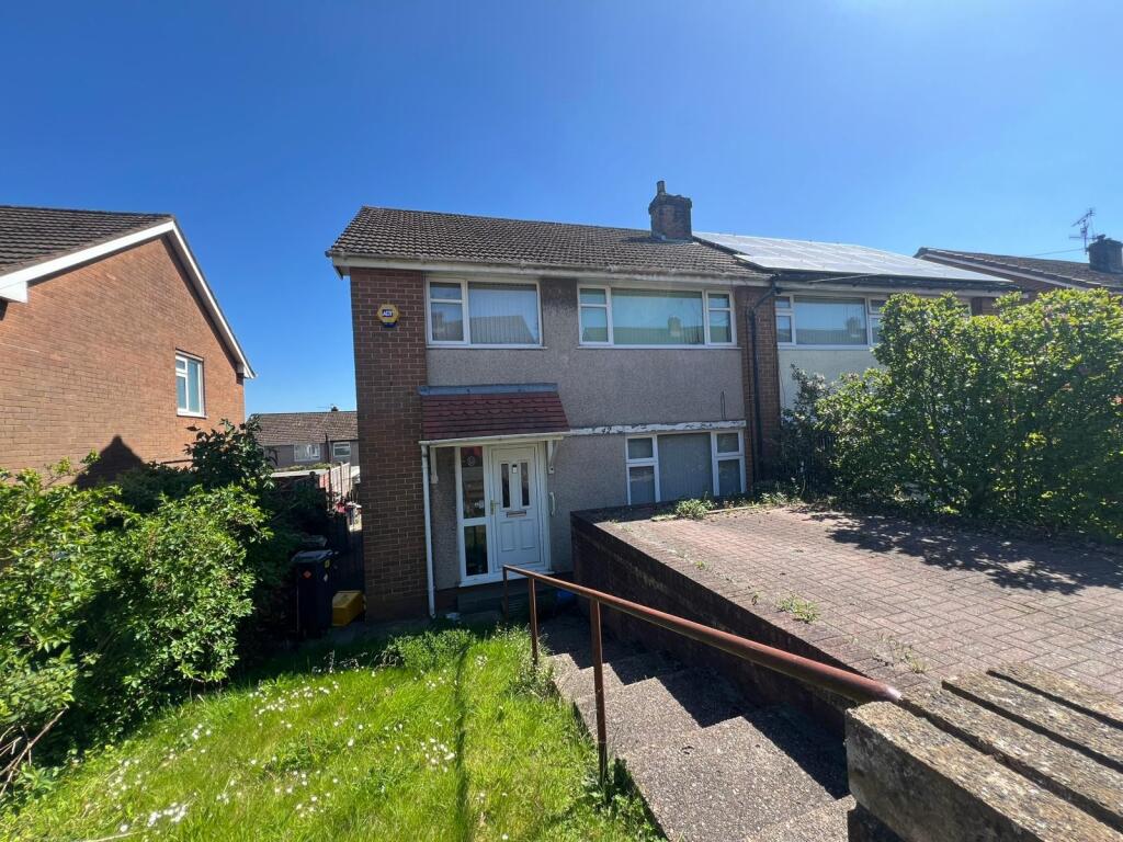 Main image of property: Menai Way, Rumney, Cardiff