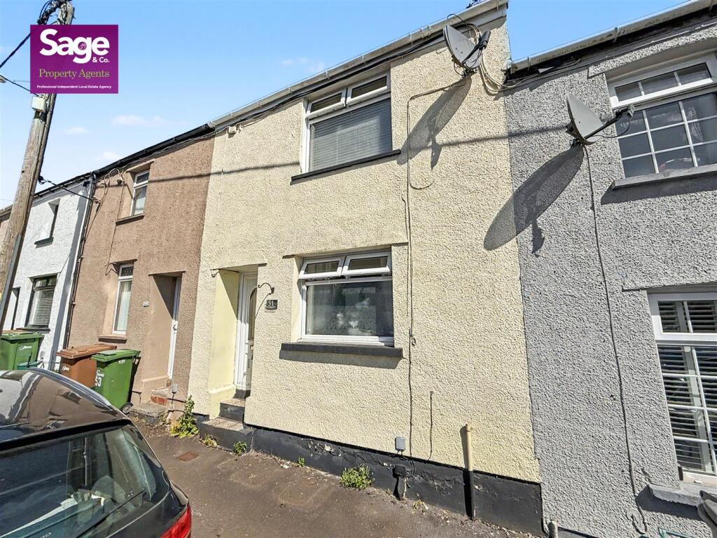 Main image of property: Mount Pleaseant Road, Risca, Newport