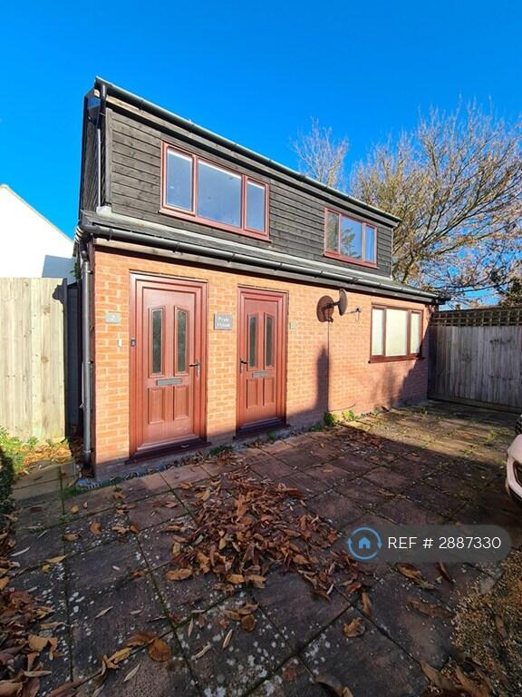 Main image of property: Pride House, Buckden, St. Neots, PE19