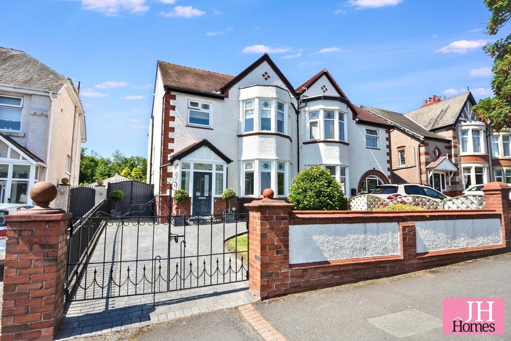Main image of property: Park Drive, Barrow-in-Furness, Cumbria