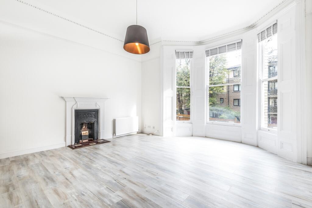 Main image of property: Fellows Road, Belsize Park, London, NW3