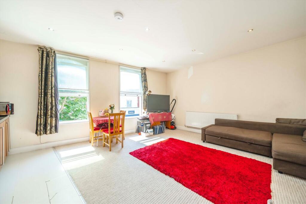 Main image of property: High Street, Acton