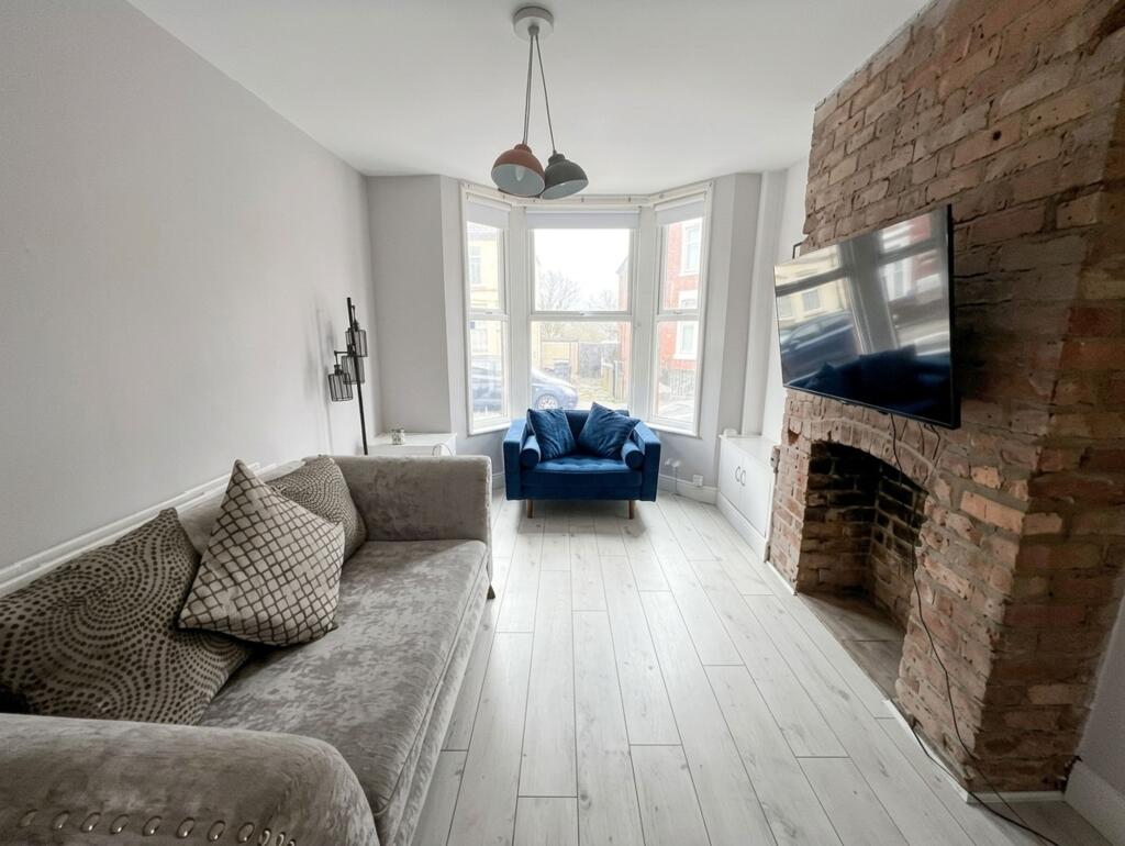 House in Liverpool - View 5