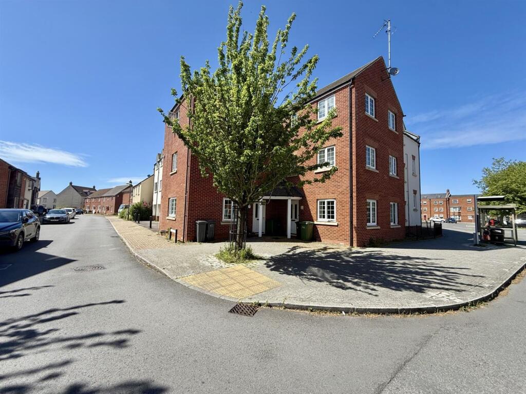Main image of property: Typhoon Way, Brockworth, Gloucester