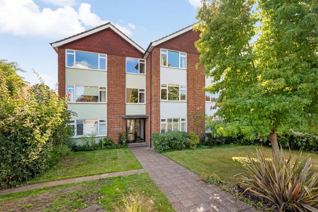 Main image of property: Turney Road, Dulwich, Dulwich, SE21