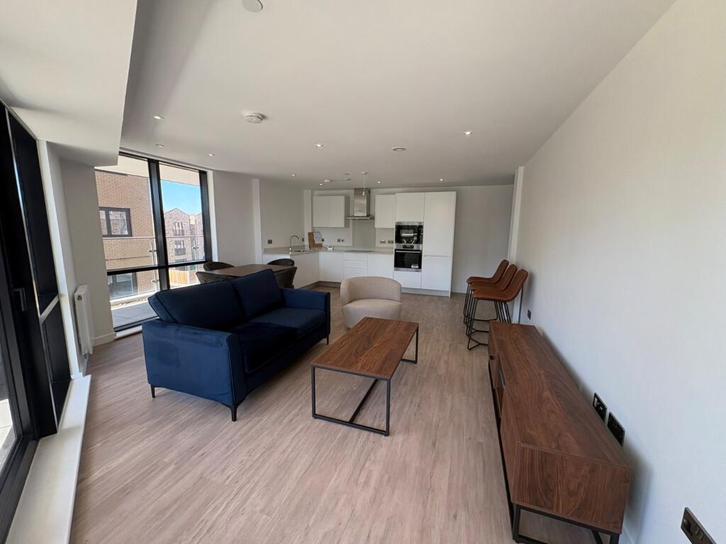 Main image of property: Trent Lane, Nottingham, Nottinghamshire, NG2