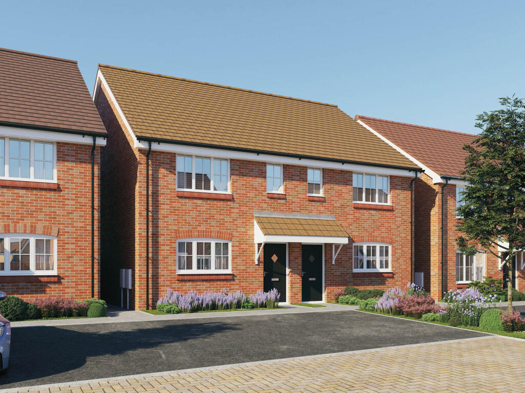 Main image of property: Meadow Road,
Wixams,
Bedfordshire,
MK45 3RE