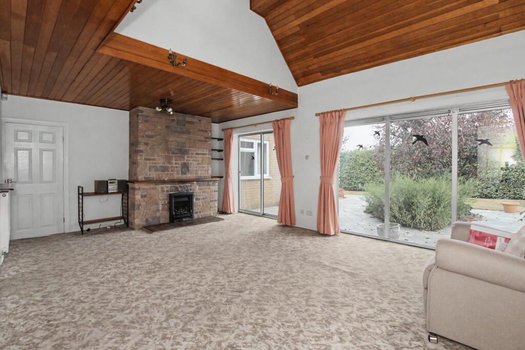 House in Crewe - More