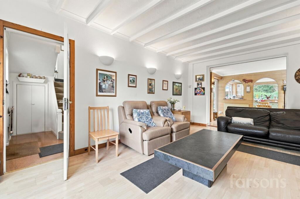 House in Brentwood, Essex - View 5