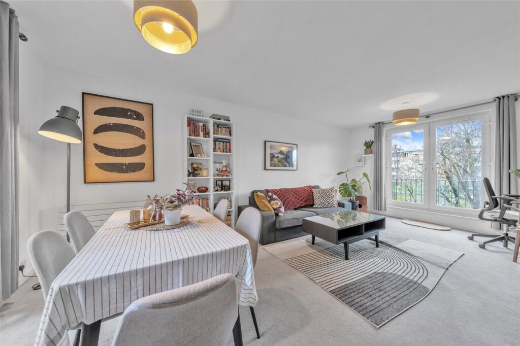 Main image of property: Kenmore Court, Acol Road, London, NW6