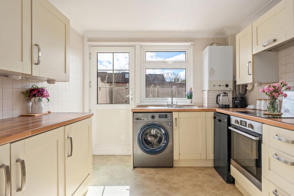 Main image of property: Parklands, Coopersale, CM16