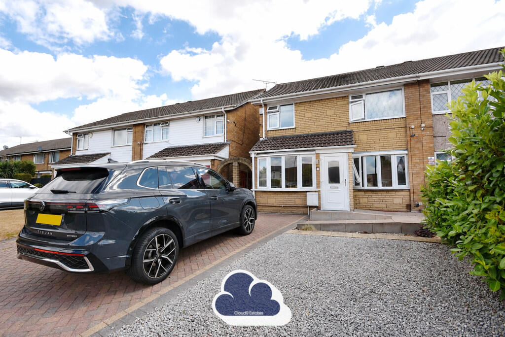 Main image of property: Woodway Lane, Coventry