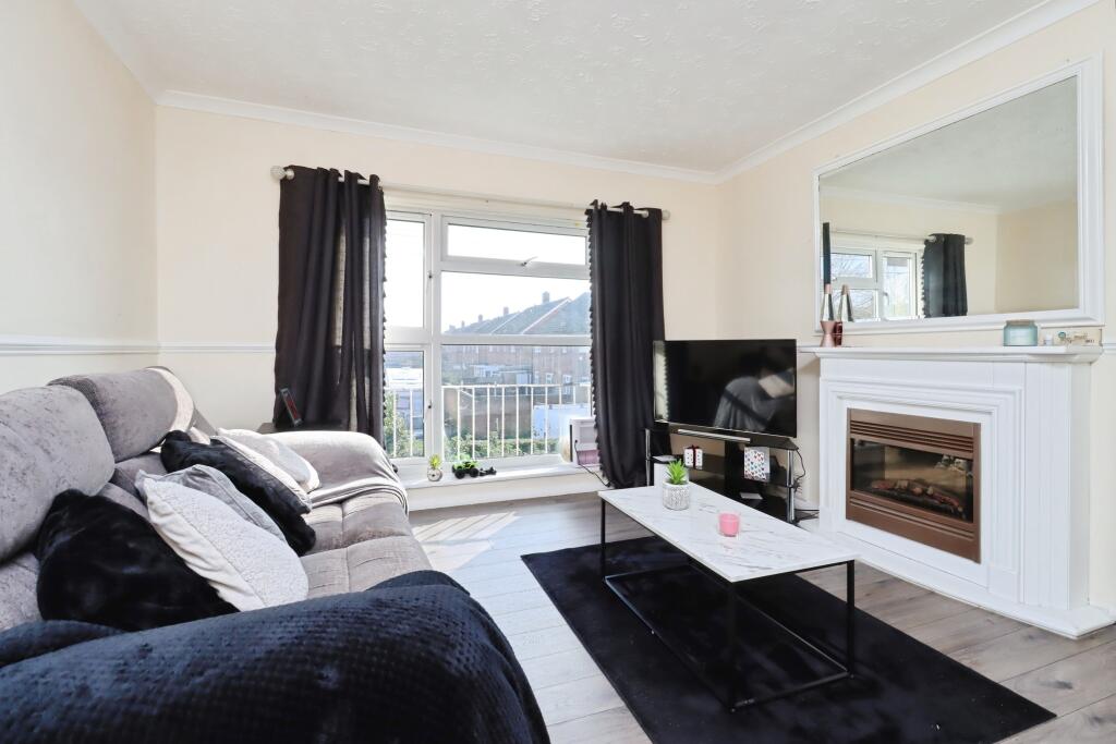 Main image of property: Beaufort Green, Shrewsbury, SY1