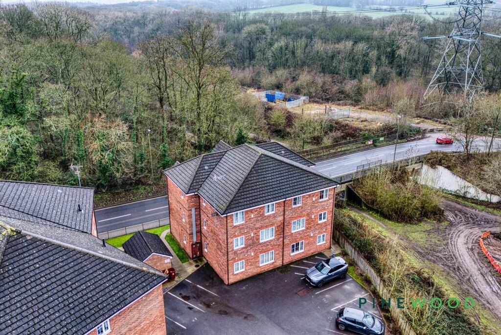 Main image of property: St. Matthews Close, Renishaw, S21