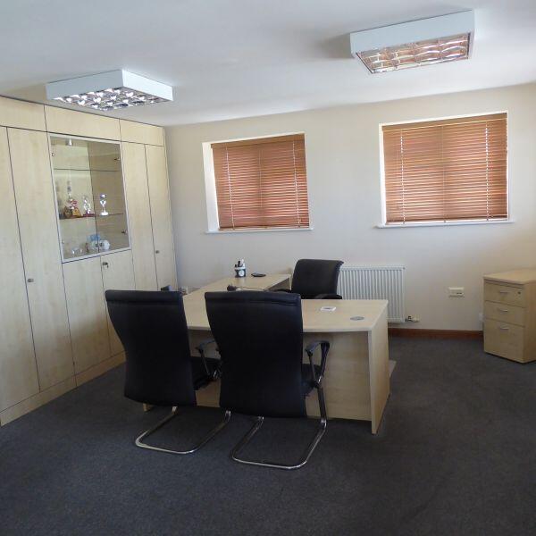 office