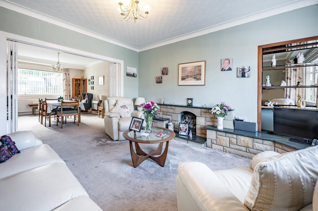 House in Glasgow - View 5