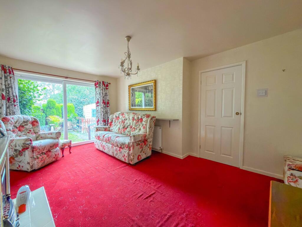 House in Coventry - More