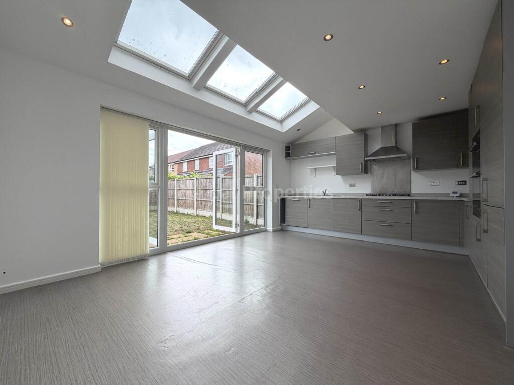 Main image of property: Harrison Street, New Broughton Village