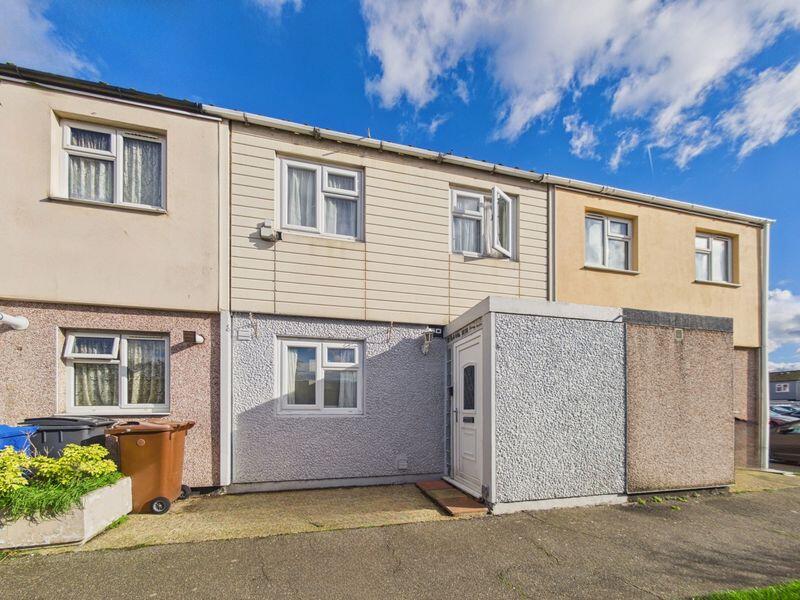 Main image of property: Tamarisk Road, South Ockendon