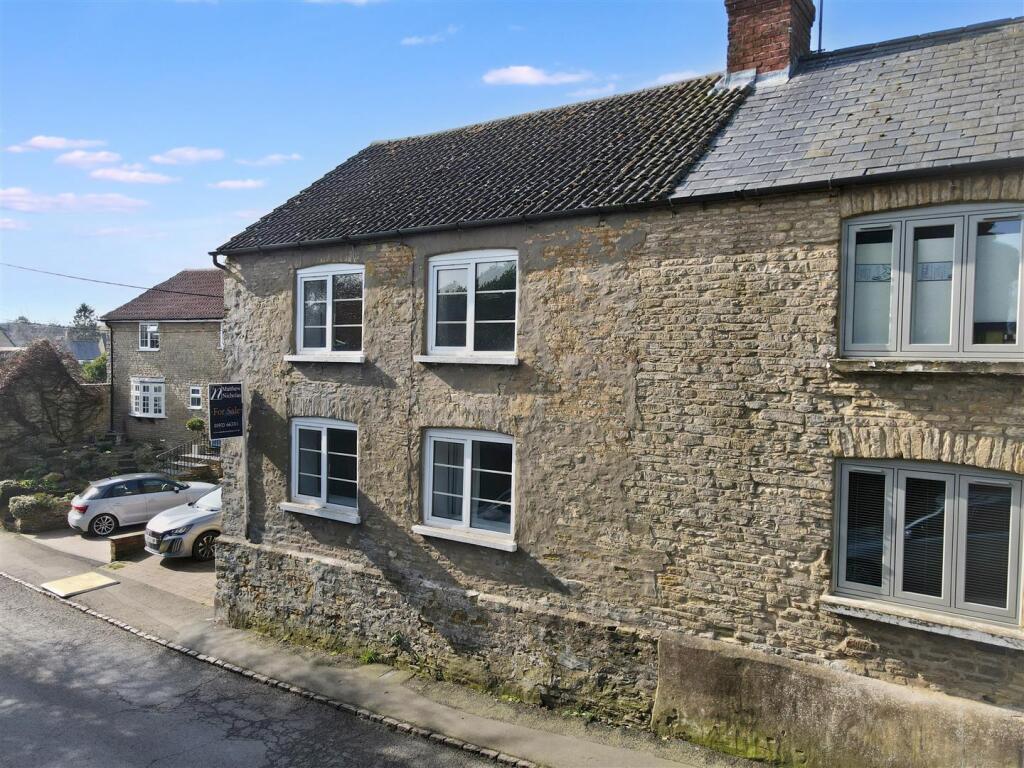 Main image of property: Burton Terrace, Bozeat, Wellingborough