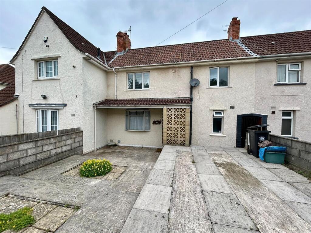 Main image of property: Lynton Road, Bristol